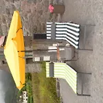 Sonho Paixao Сasa de vacaciones São Vicente