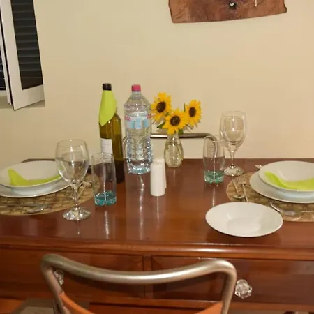 Sonho Paixao בית נופש *