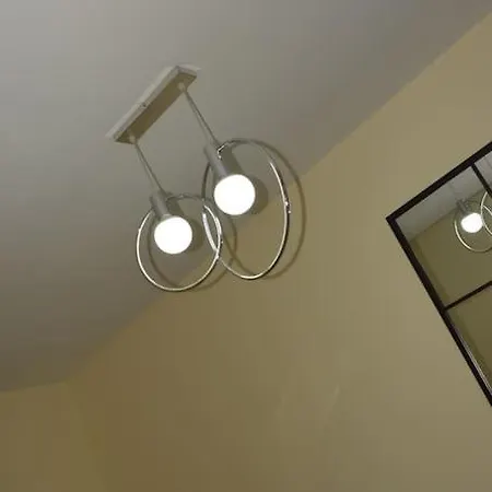 בית נופש Sonho Paixao *