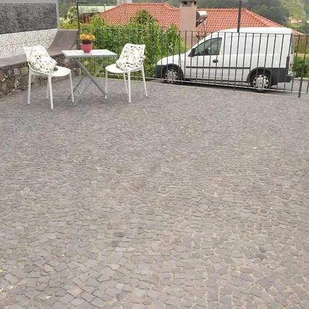 בית נופש Sonho Paixao