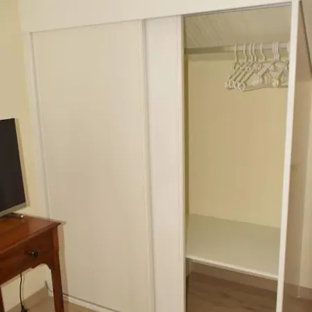 Sonho Paixao בית נופש *