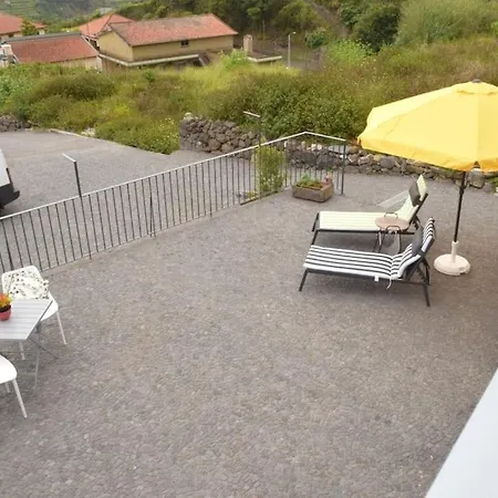 בית נופש Sonho Paixao São Vicente