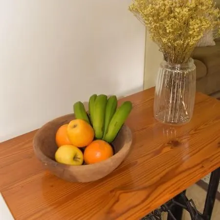 Sonho Paixao بيت للعطل São Vicente