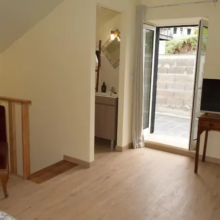 Holiday home Sonho Paixao