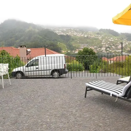 Sonho Paixao Sao Vicente (Madeira)