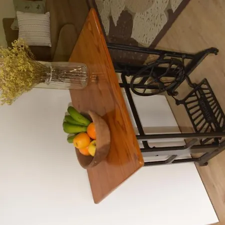 Sonho Paixao Holiday home *