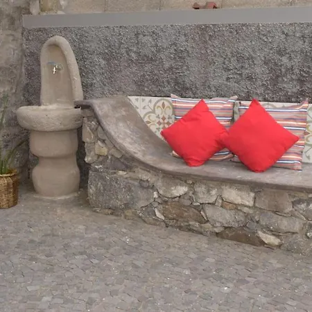 Sonho Paixao * São Vicente