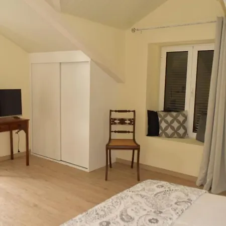 Holiday home Sonho Paixao