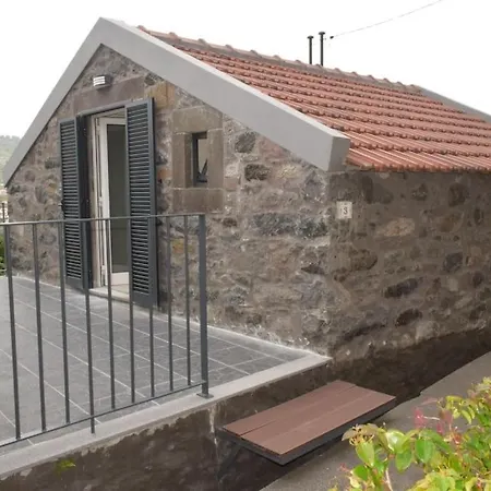 Sonho Paixao Holiday home