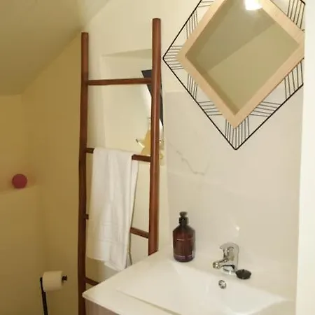 Hébergement de vacances Sonho Paixao