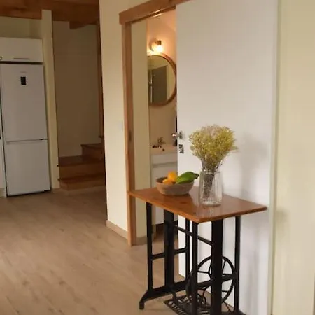 Hébergement de vacances Sonho Paixao *