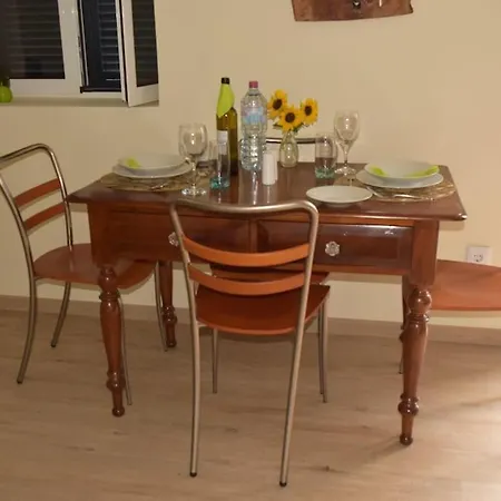 Hébergement de vacances Sonho Paixao