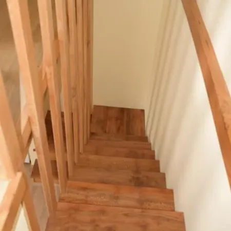 Hébergement de vacances Sonho Paixao