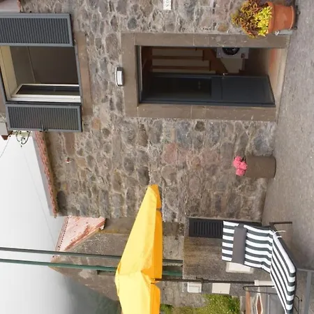 Hébergement de vacances Sonho Paixao