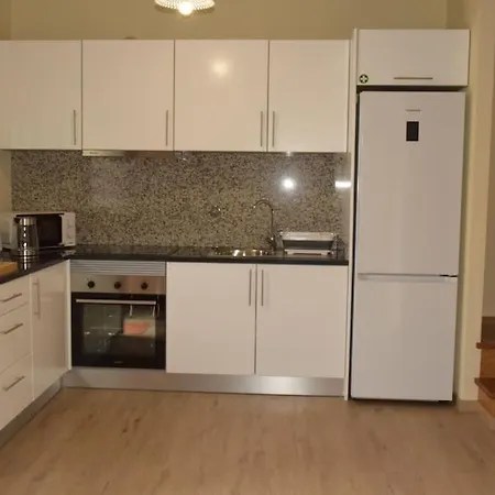 Sonho Paixao Hébergement de vacances *