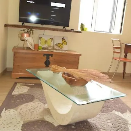 Hébergement de vacances Sonho Paixao *