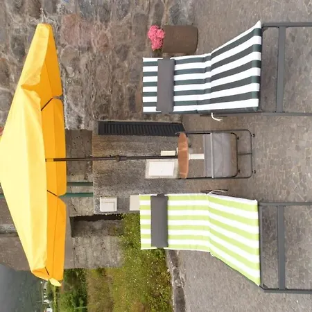 Sonho Paixao Holiday home Sao Vicente (Madeira)