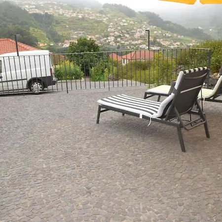 Sonho Paixao Hébergement de vacances