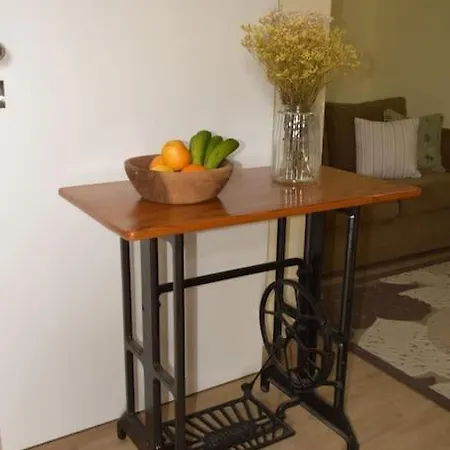 بيت للعطل Sonho Paixao *