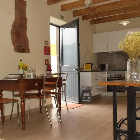 Hébergement de vacances Sonho Paixao São Vicente