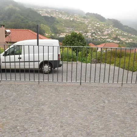 Hébergement de vacances Sonho Paixao