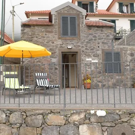 Sonho Paixao * Sao Vicente (Madeira)