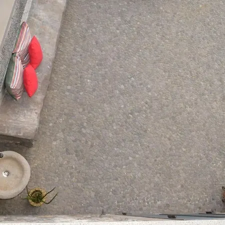 Sonho Paixao بيت للعطل *