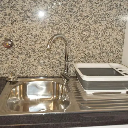 Sonho Paixao * São Vicente