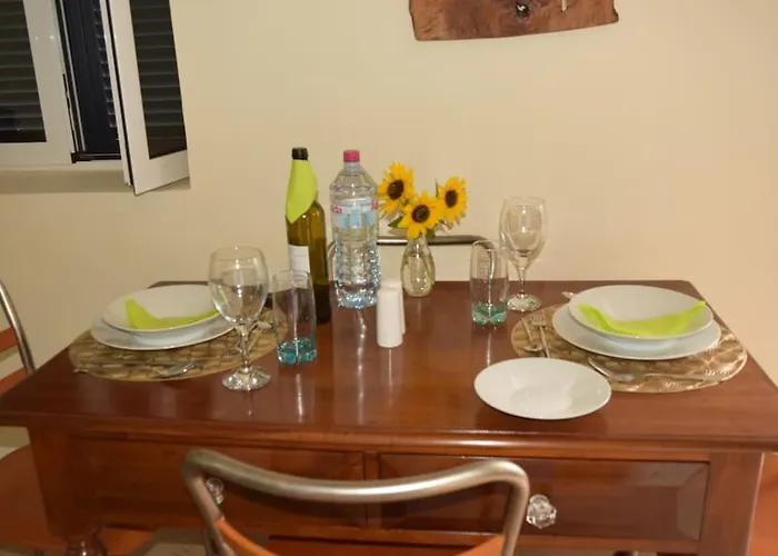 Sonho Paixao Holiday home *