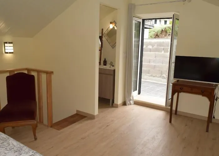 Holiday home Sonho Paixao