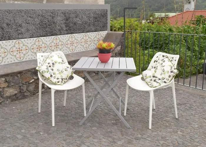 Sonho Paixao Holiday home *