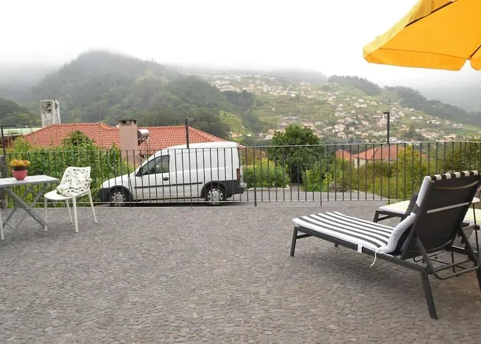 Sonho Paixao Sao Vicente (Madeira)