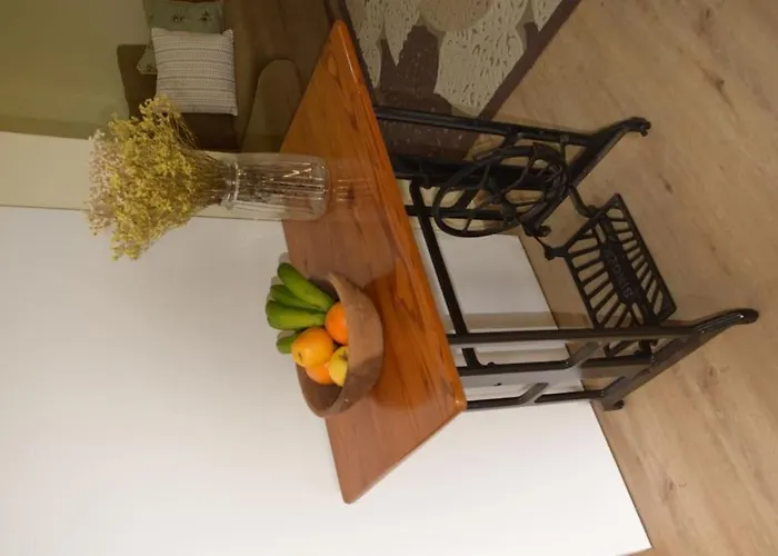 Sonho Paixao Holiday home *