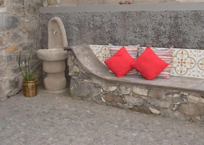 Sonho Paixao * Sao Vicente (Madeira)