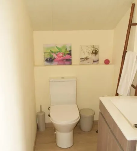 Holiday home Sonho Paixao Sao Vicente (Madeira)