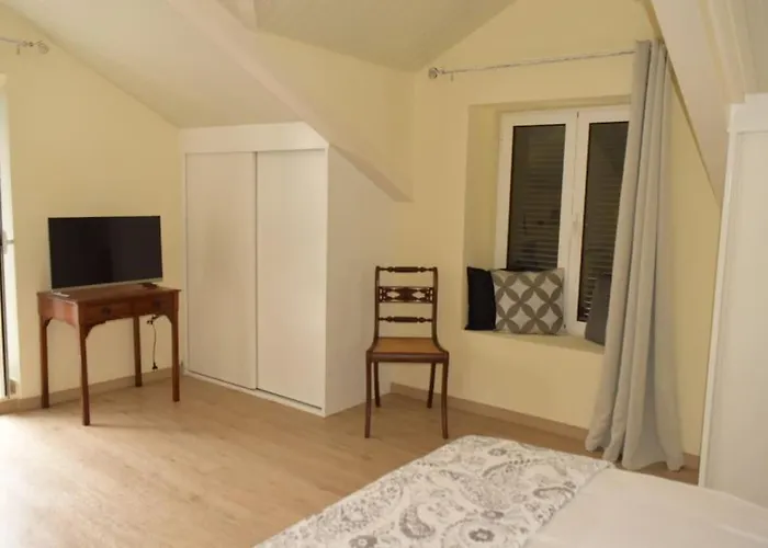 Holiday home Sonho Paixao