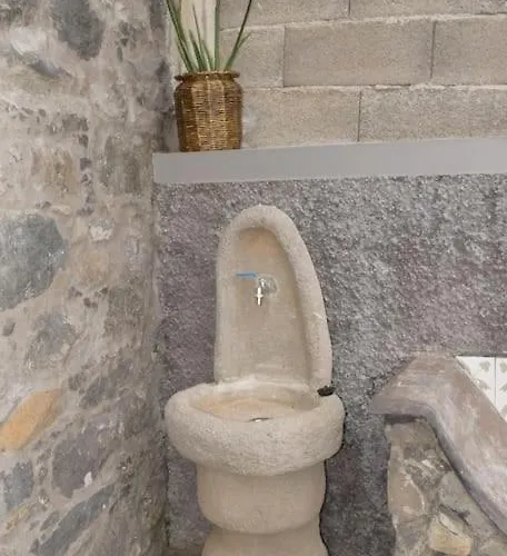 Sonho Paixao * Sao Vicente (Madeira)