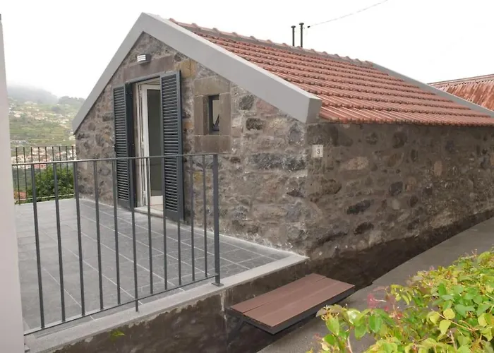 Sonho Paixao Holiday home