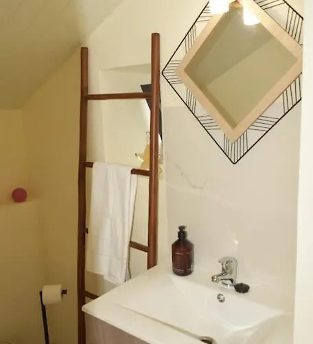 Holiday home Sonho Paixao