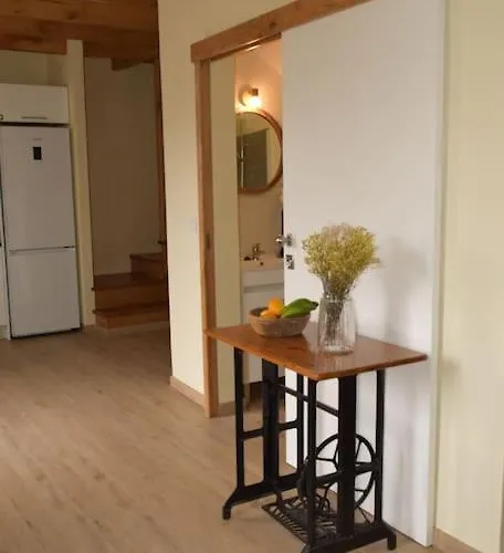 Holiday home Sonho Paixao *