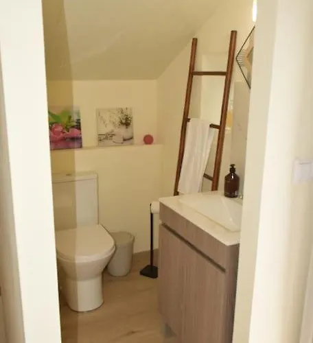 Sonho Paixao Holiday home Sao Vicente (Madeira)