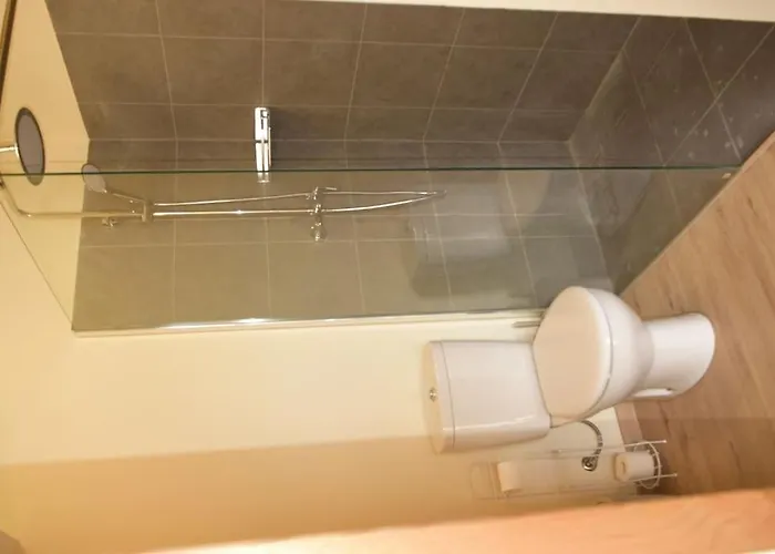 Holiday home Sonho Paixao Sao Vicente (Madeira)