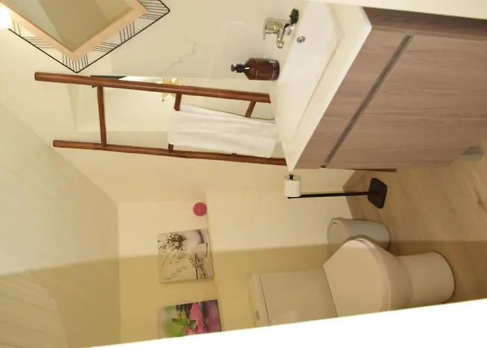 Sonho Paixao Sao Vicente (Madeira)