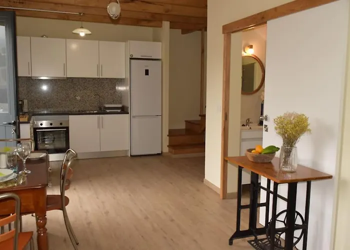 Sonho Paixao * Sao Vicente (Madeira)