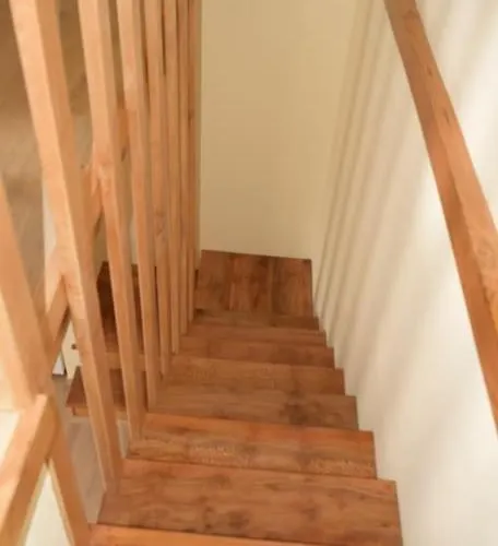 Holiday home Sonho Paixao