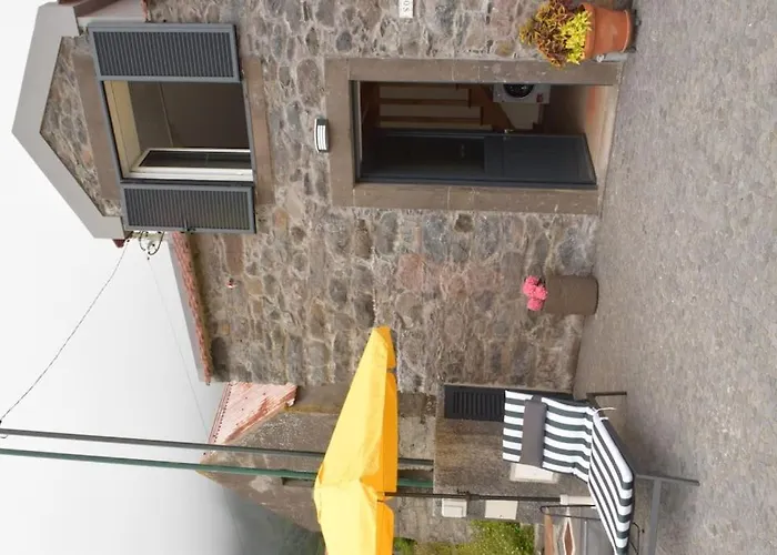 Holiday home Sonho Paixao