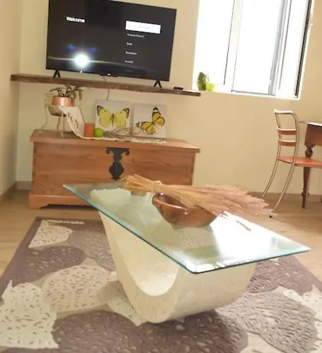 Holiday home Sonho Paixao *