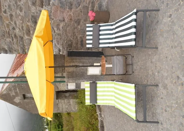 Sonho Paixao Holiday home Sao Vicente (Madeira)