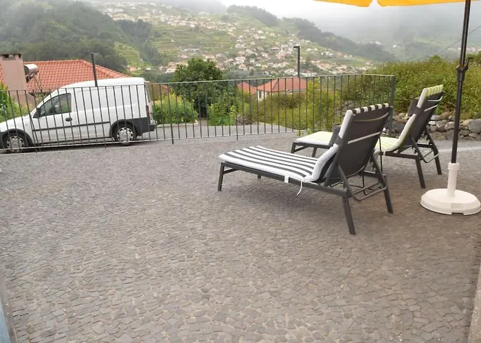 Sonho Paixao Holiday home