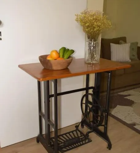 Holiday home Sonho Paixao *